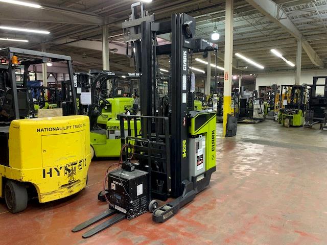 Used Clark NPX17   | lift truck rental for sale | National Lift