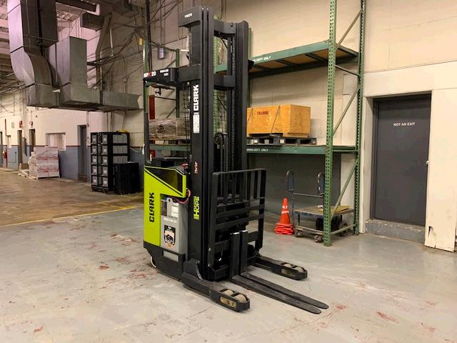 Used Clark NPX20   | lift truck rental for sale | National Lift